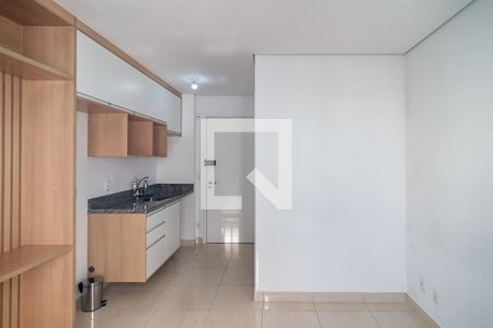 Studio de kitnet/studio à venda com 1 quarto, 20m² em Bela Vista, São Paulo