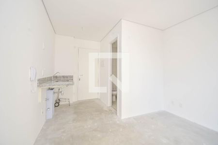 Studio de kitnet/studio para alugar com 1 quarto, 19m² em Bela Vista, São Paulo