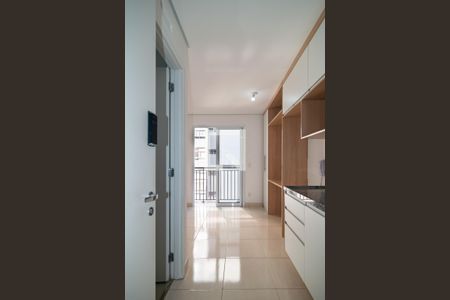 Studio de kitnet/studio à venda com 1 quarto, 20m² em Bela Vista, São Paulo