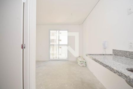 Studio de kitnet/studio para alugar com 1 quarto, 19m² em Bela Vista, São Paulo