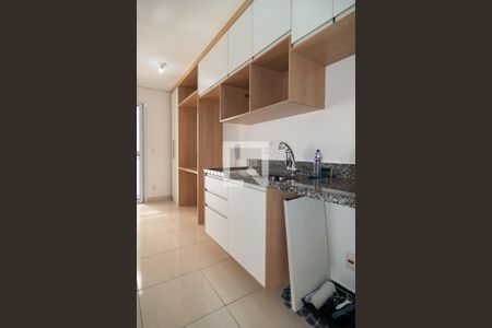 Studio de kitnet/studio à venda com 1 quarto, 20m² em Bela Vista, São Paulo
