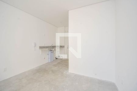 Studio de kitnet/studio para alugar com 1 quarto, 19m² em Bela Vista, São Paulo