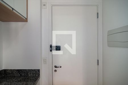 Studio de kitnet/studio à venda com 1 quarto, 20m² em Bela Vista, São Paulo
