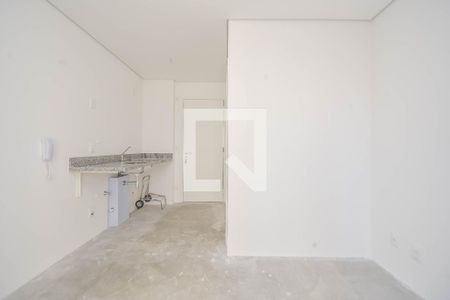 Studio de kitnet/studio para alugar com 1 quarto, 19m² em Bela Vista, São Paulo