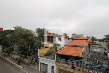 Vista do Quarto  de apartamento à venda com 2 quartos, 47m² em Jardim Coimbra, São Paulo
