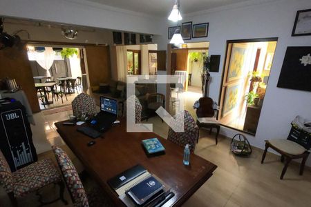 Sala de Jantar de casa à venda com 2 quartos, 200m² em Parque Santos Dumont, Taboão da Serra