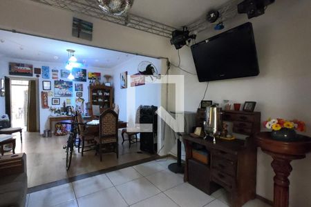 Sala de casa à venda com 2 quartos, 200m² em Parque Santos Dumont, Taboão da Serra