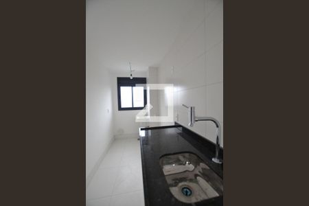 Apartamento à venda com 58m², 2 quartos e 1 vagaCozinha
