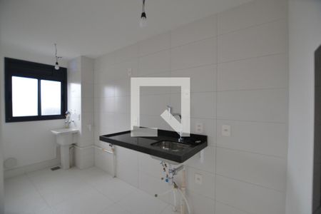 Apartamento à venda com 58m², 2 quartos e 1 vagaCozinha