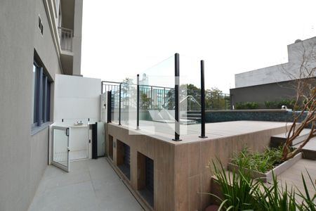 Apartamento à venda com 58m², 2 quartos e 1 vagaÁrea comum - Piscina