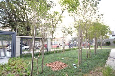 Apartamento à venda com 58m², 2 quartos e 1 vagaJardim