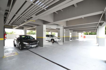 Apartamento à venda com 58m², 2 quartos e 1 vagaGaragem