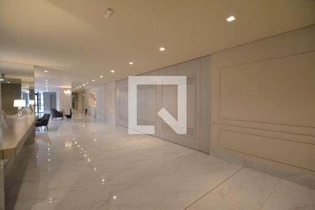 Apartamento à venda com 58m², 2 quartos e 1 vagaHall de Entrada