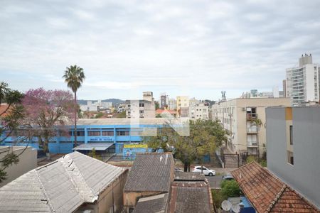 Apartamento à venda com 58m², 2 quartos e 1 vagaVista