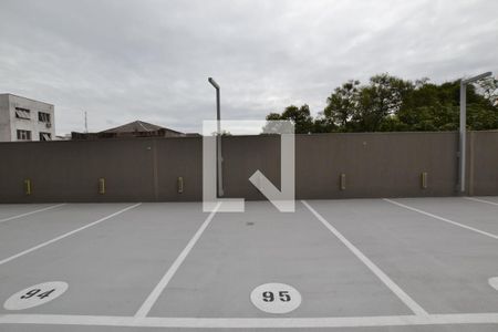 Apartamento à venda com 58m², 2 quartos e 1 vagaGaragem