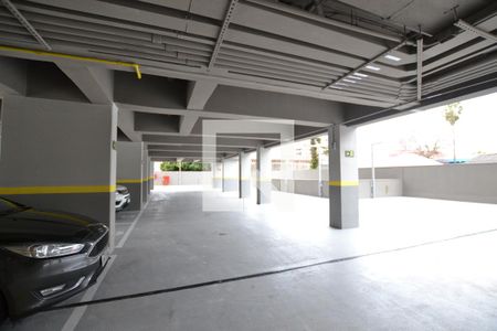 Apartamento à venda com 58m², 2 quartos e 1 vagaGaragem