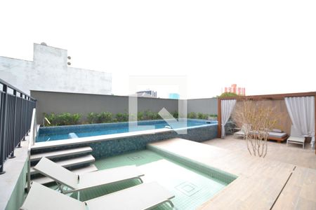 Apartamento à venda com 58m², 2 quartos e 1 vagaÁrea comum - Piscina