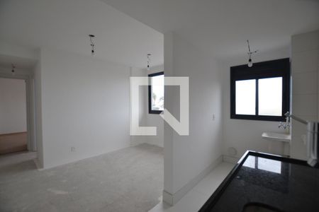 Apartamento à venda com 58m², 2 quartos e 1 vagaCozinha