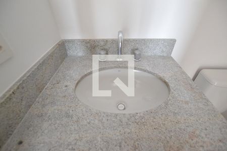 Apartamento à venda com 58m², 2 quartos e 1 vagaBanheiro da Suíte