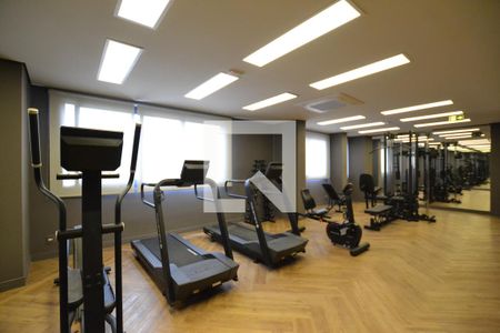 Apartamento à venda com 58m², 2 quartos e 1 vagaAcademia