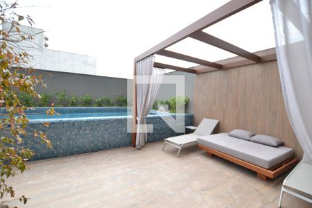 Apartamento à venda com 58m², 2 quartos e 1 vagaÁrea comum - Piscina