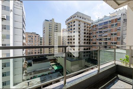 Apartamento à venda com 220m², 4 quartos e 3 vagasQuarto 3