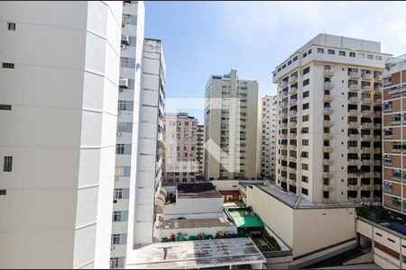 Apartamento à venda com 220m², 4 quartos e 3 vagasQuarto 3