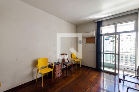 Apartamento à venda com 220m², 4 quartos e 3 vagasQuarto 3