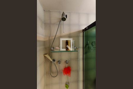 Apartamento à venda com 220m², 4 quartos e 3 vagasBanheiro Social