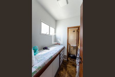 Apartamento à venda com 220m², 4 quartos e 3 vagasÁrea de Serviço