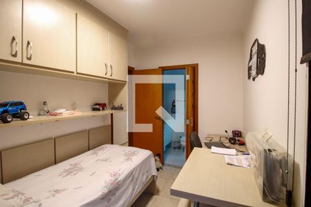 Casa à venda com 320m², 4 quartos e 6 vagasQuarto 2 - Suíte