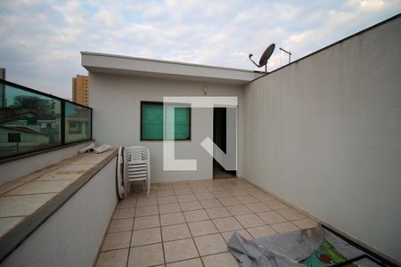Casa à venda com 320m², 4 quartos e 6 vagasÁrea comum