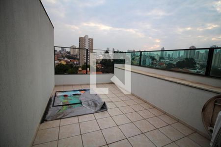 Casa à venda com 320m², 4 quartos e 6 vagasÁrea comum