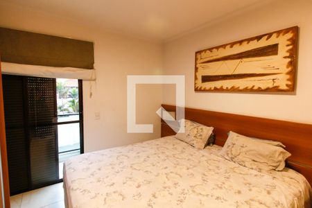 Casa à venda com 320m², 4 quartos e 6 vagasQuarto 3 - Suíte