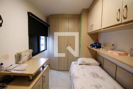 Casa à venda com 320m², 4 quartos e 6 vagasQuarto 2 - Suíte