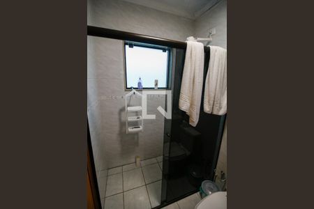 Casa à venda com 320m², 4 quartos e 6 vagasBanheiro da Suíte