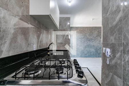 Apartamento para alugar com 47m², 2 quartos e 1 vaga Apartamento para alugar com 47m², 2 quartos e 1 vagaCozinha