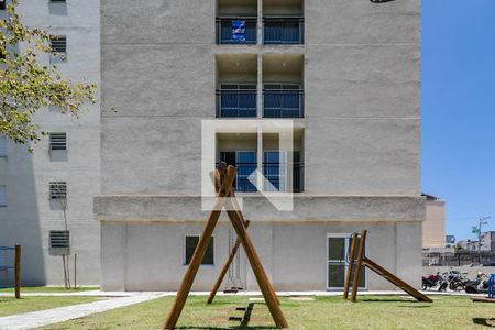 Apartamento para alugar com 47m², 2 quartos e 1 vaga Apartamento para alugar com 47m², 2 quartos e 1 vagaÁrea comum