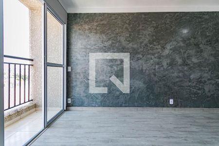 Apartamento para alugar com 47m², 2 quartos e 1 vaga Apartamento para alugar com 47m², 2 quartos e 1 vagaSala