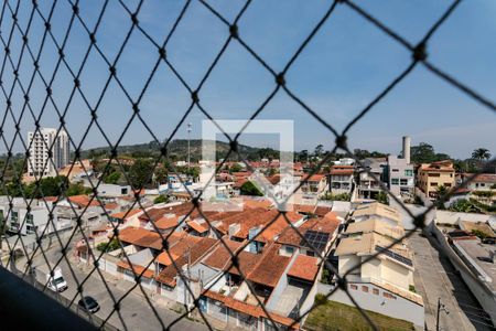 Apartamento para alugar com 47m², 2 quartos e 1 vaga Apartamento para alugar com 47m², 2 quartos e 1 vagaVista varanda