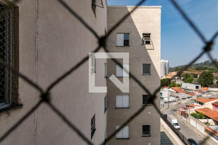 Apartamento para alugar com 47m², 2 quartos e 1 vaga Apartamento para alugar com 47m², 2 quartos e 1 vagaVista Quarto 1