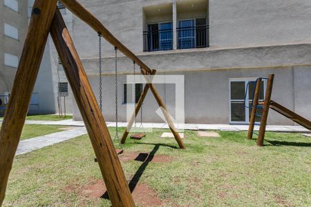 Apartamento para alugar com 47m², 2 quartos e 1 vaga Apartamento para alugar com 47m², 2 quartos e 1 vagaÁrea comum