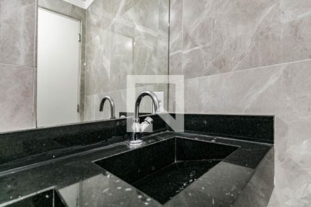 Apartamento para alugar com 47m², 2 quartos e 1 vaga Apartamento para alugar com 47m², 2 quartos e 1 vagaBanheiro