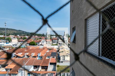 Apartamento para alugar com 47m², 2 quartos e 1 vaga Apartamento para alugar com 47m², 2 quartos e 1 vagaVista Quarto 2