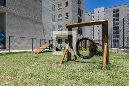 Apartamento para alugar com 47m², 2 quartos e 1 vaga Apartamento para alugar com 47m², 2 quartos e 1 vagaÁrea comum