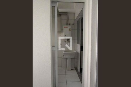 Lavanderia de apartamento para alugar com 1 quarto, 68m² em Boa Vista , São Caetano do Sul