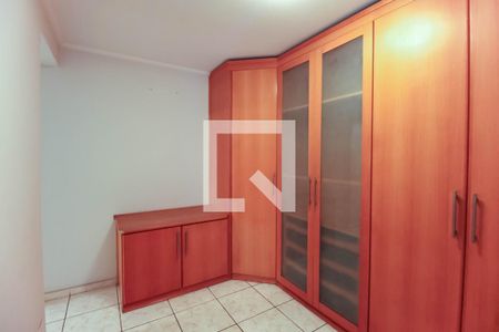 Quarto 1 de apartamento para alugar com 3 quartos, 87m² em Sítio Pinheirinho, São Paulo