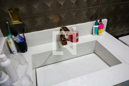 Casa à venda com 130m², 3 quartos e 3 vagasBanheiro