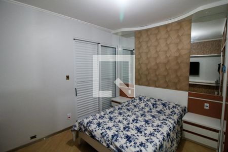 Quarto 1 de casa à venda com 3 quartos, 130m² em Cidade Mãe do Céu, São Paulo