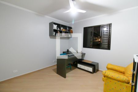 Quarto 2 de casa à venda com 3 quartos, 80m² em Cidade Mãe do Céu, São Paulo